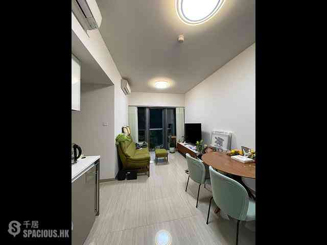 Wong Chuk Hang - The Southside 05