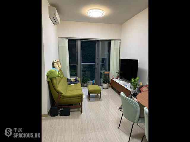 Wong Chuk Hang - The Southside 16