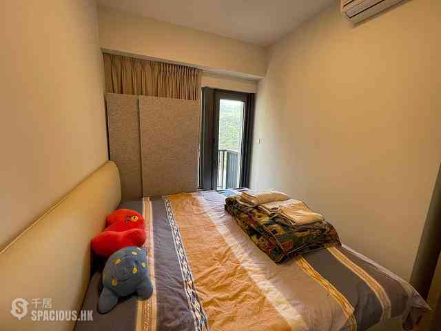 Wong Chuk Hang - The Southside 07