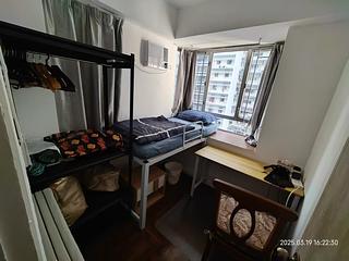 石塘咀 - 華明中心 02