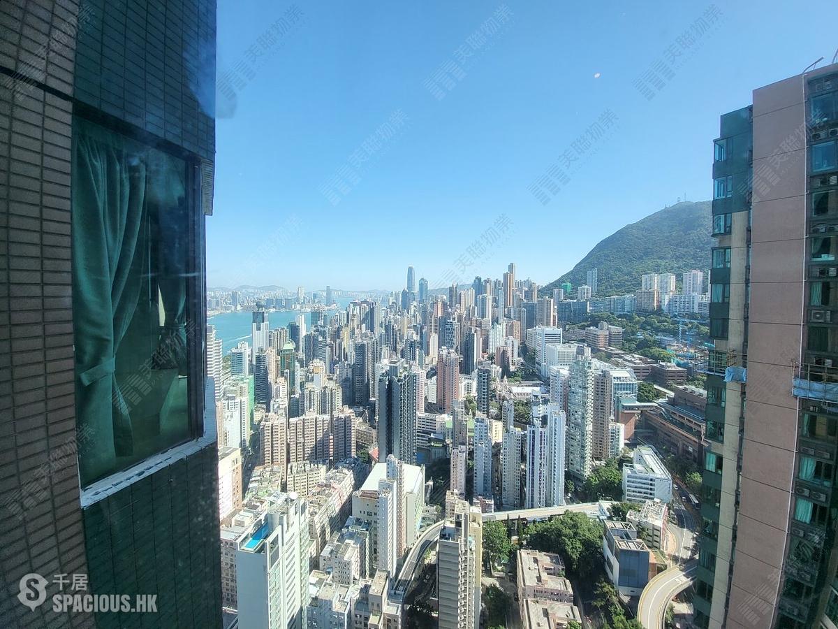 Shek Tong Tsui - The Belcher's Phase 2 Block 6 01