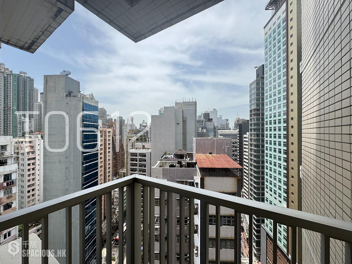 上环 - Manhattan Avenue 01