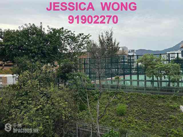 Kowloon Tong - Kent Court 01