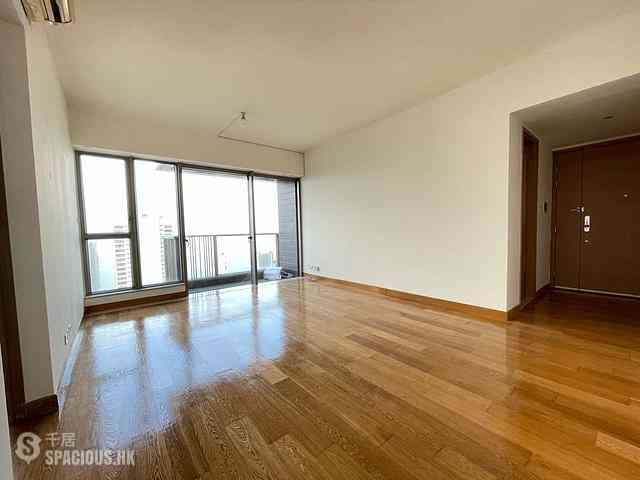 Sai Ying Pun - Island Crest Block 1 01