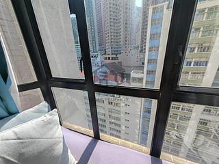 中环 - 百丽花园 10
