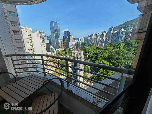 Central - Bel Mount Garden 01