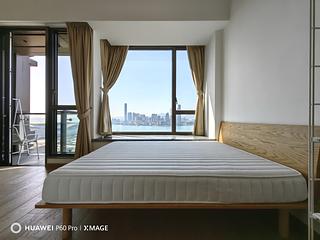 Wan Chai - The Gloucester 07