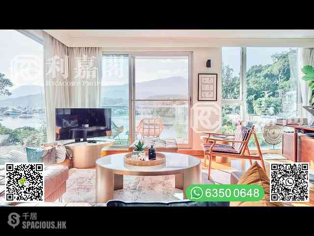 Sai Kung - Che Keng Tuk 01