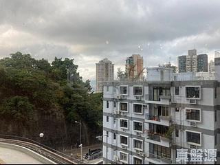Tai Hang - Swiss Towers 02