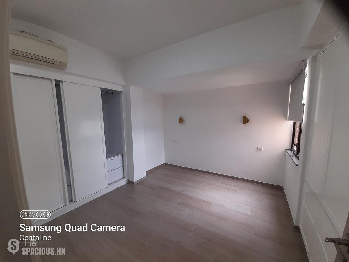 Mid Levels West - Realty Gardens Rome Court (Block 4) Rome Court 01