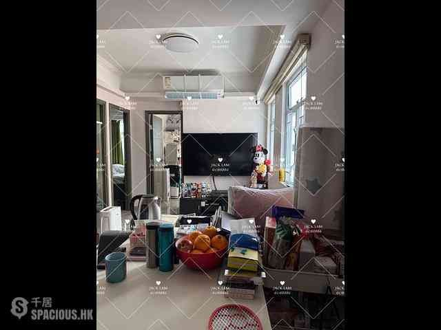 Tsim Sha Tsui - Hillwood Court 01