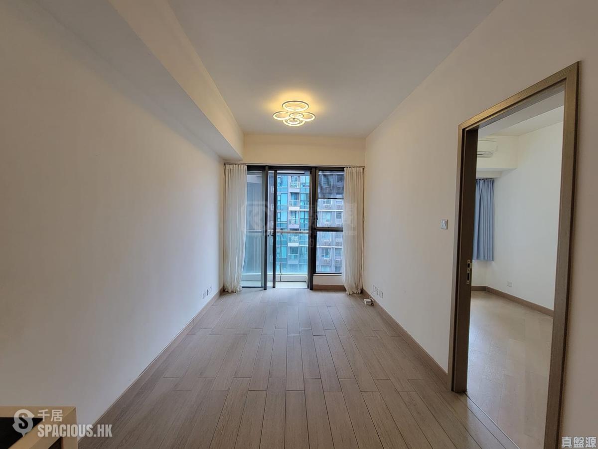 Tseung Kwan O - The Wings Ocean Wings Block 6A 01