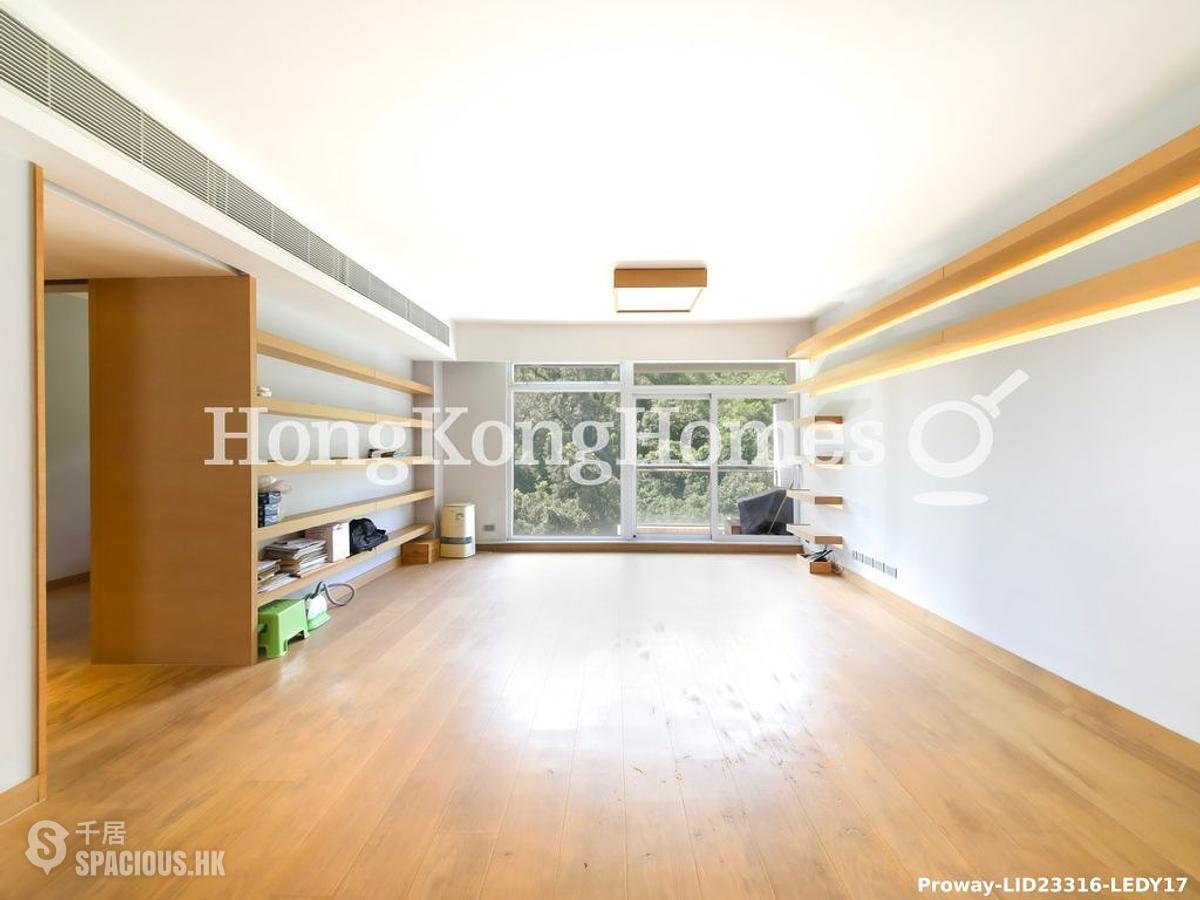 Mid Levels West - Hatton Place 01