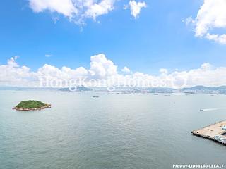 Kennedy Town - The Sail At Victoria 02
