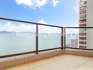 Kennedy Town - The Sail At Victoria 03