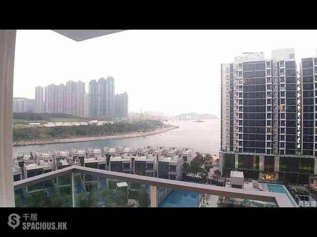 Tseung Kwan O - Monterey Block 6A 05