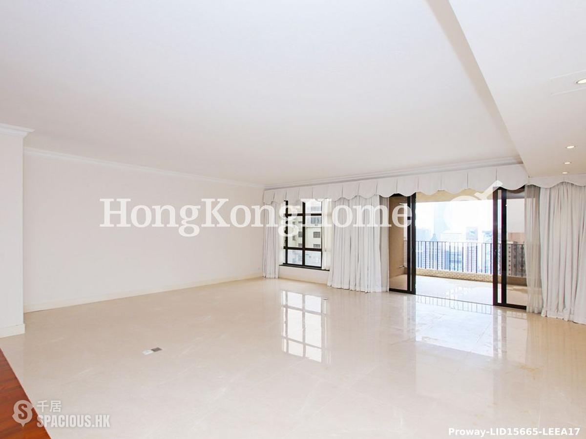 Mid Levels Central - Grenville House 01