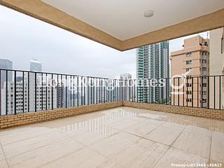 Mid Levels Central - Grenville House 03