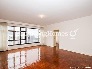 Mid Levels Central - Grenville House 05
