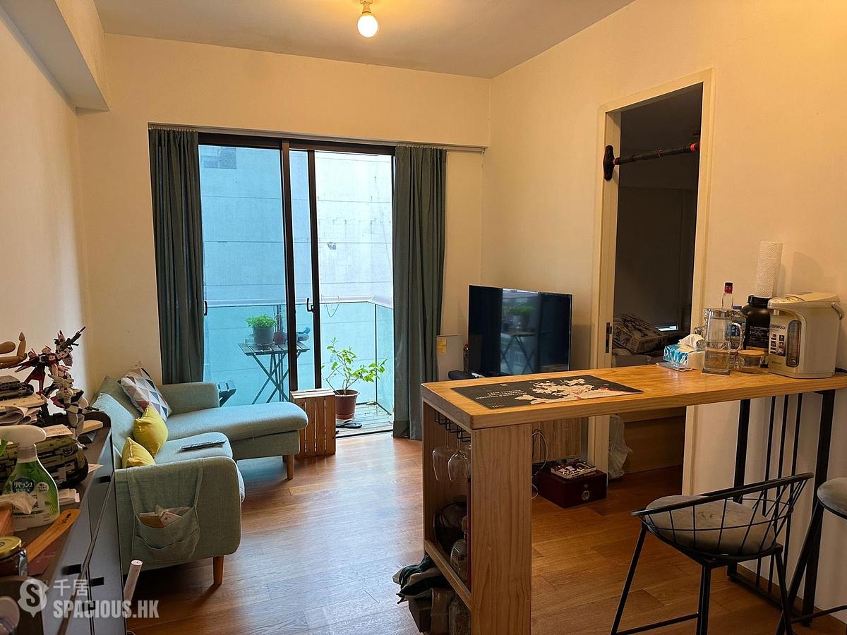 Causeway Bay - Yoo Residence 01