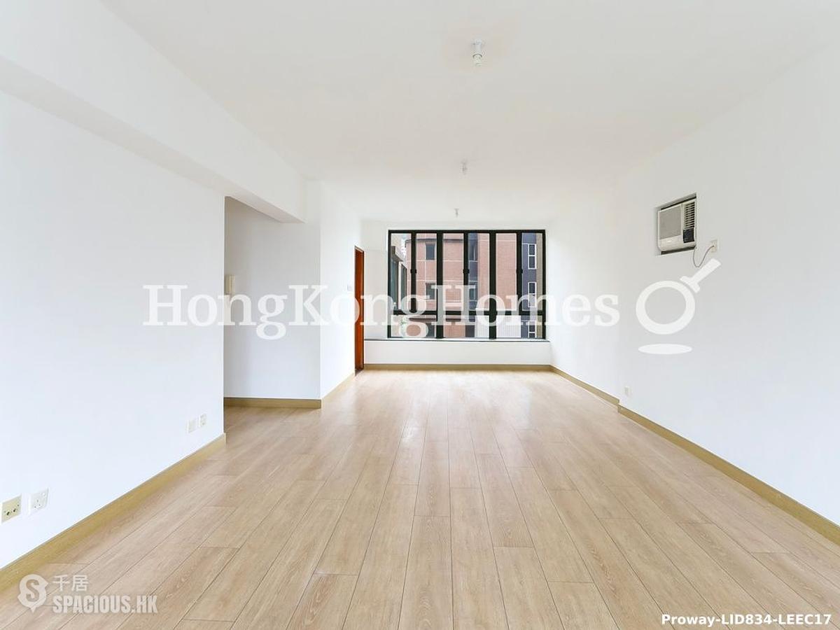 Wan Chai - Monmouth Villa 01