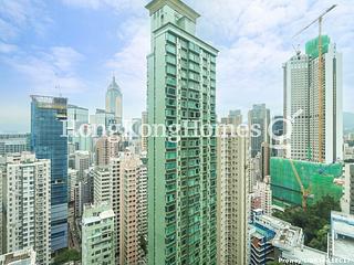 Wan Chai - Monmouth Villa 02