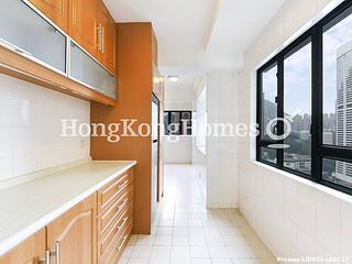Wan Chai - Monmouth Villa 08