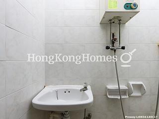 Wan Chai - Monmouth Villa 12