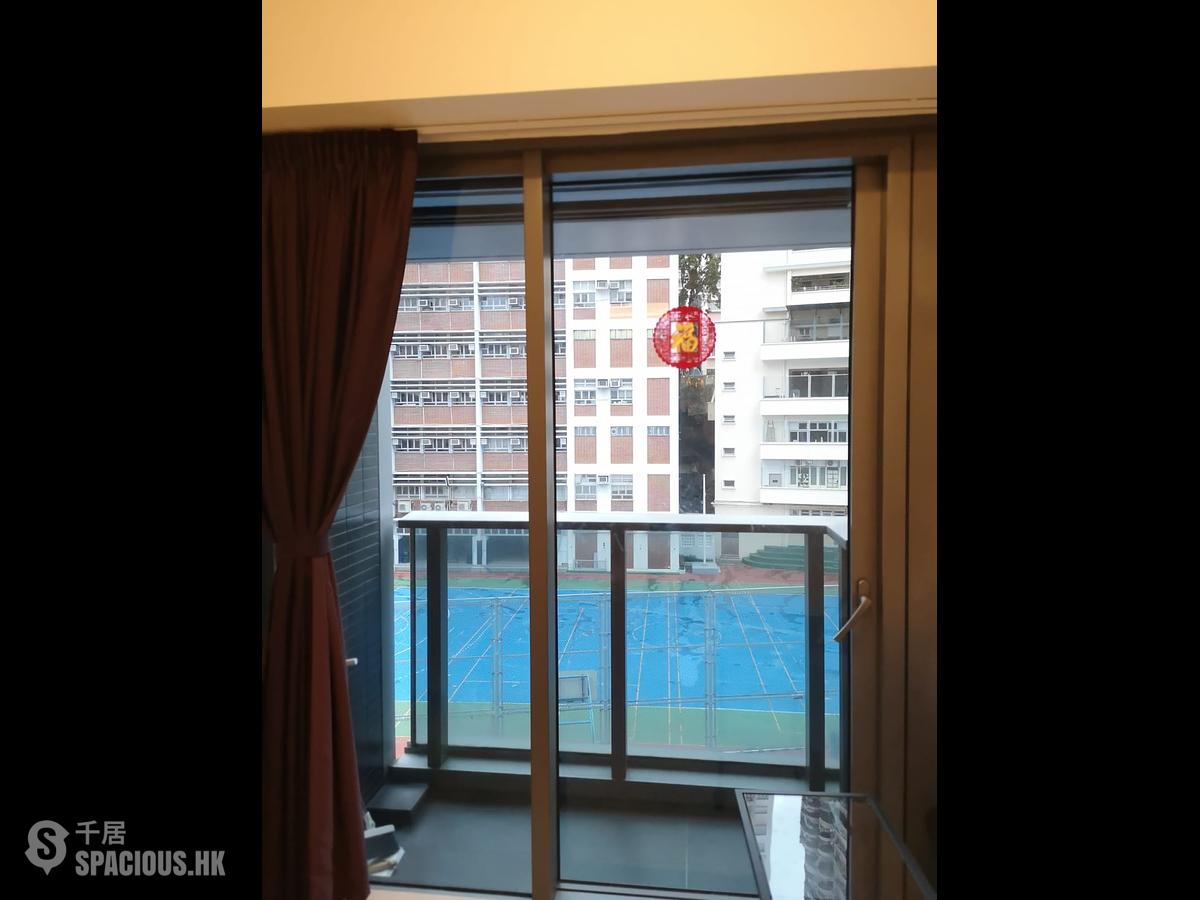 Shek Tong Tsui - Novum West 01