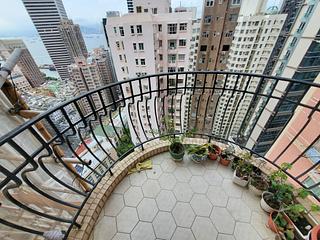 Sai Ying Pun - Kingsfield Tower 02