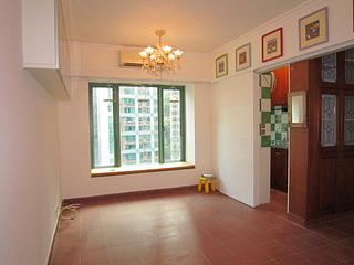 Wan Chai - 1, Star Street 03