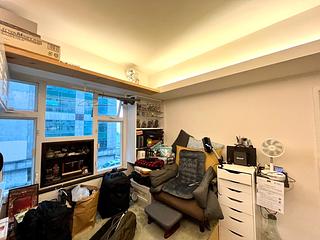 Wan Chai - Paul Yee Mansion 03