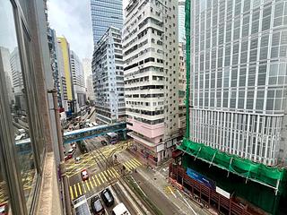 Causeway Bay - 459-465, Hennessy Road 03