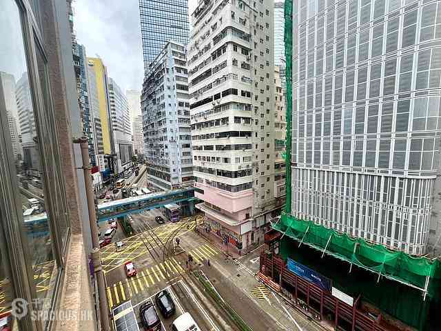 Causeway Bay - 459-465, Hennessy Road 03