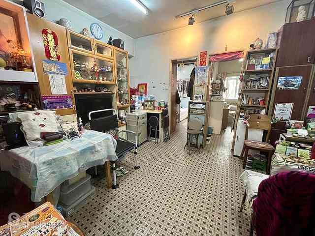 Causeway Bay - 459-465, Hennessy Road 05