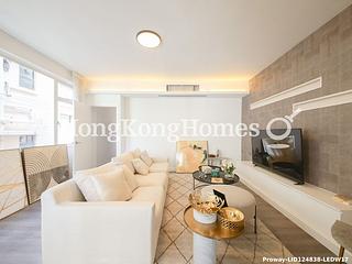 Pok Fu Lam - Chun Fai Yuen 03