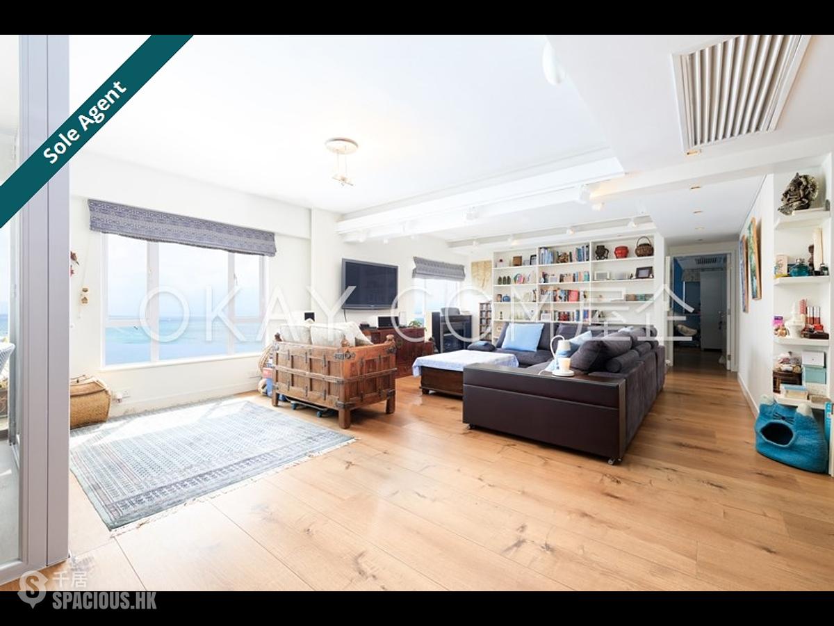 Pok Fu Lam - Vista Mount Davis 01