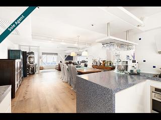 Pok Fu Lam - Vista Mount Davis 02