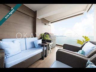 Pok Fu Lam - Vista Mount Davis 03