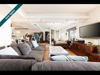 Pok Fu Lam - Vista Mount Davis 04