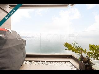 Pok Fu Lam - Vista Mount Davis 07