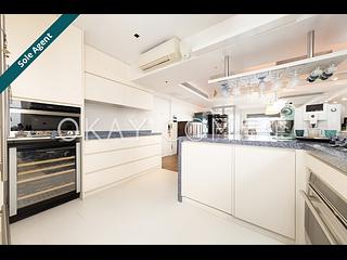 Pok Fu Lam - Vista Mount Davis 11