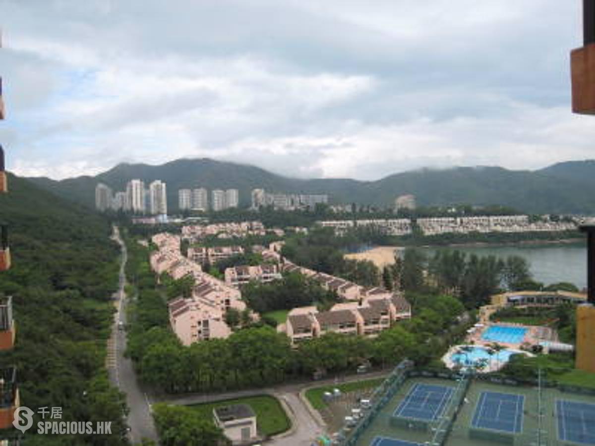 愉景湾 - 愉景湾3期 康慧台 康和阁 01