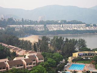 愉景湾 - 愉景湾3期 康慧台 康和阁 02