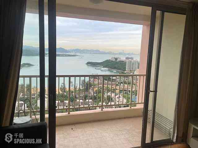 愉景湾 - 愉景湾3期 宝峰 01