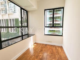 Mid Levels Central - Valiant Park 11
