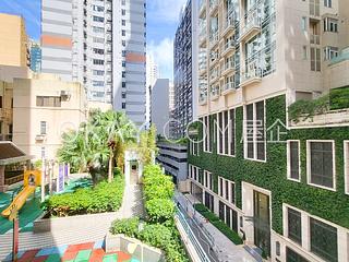 Mid Levels Central - Valiant Park 14