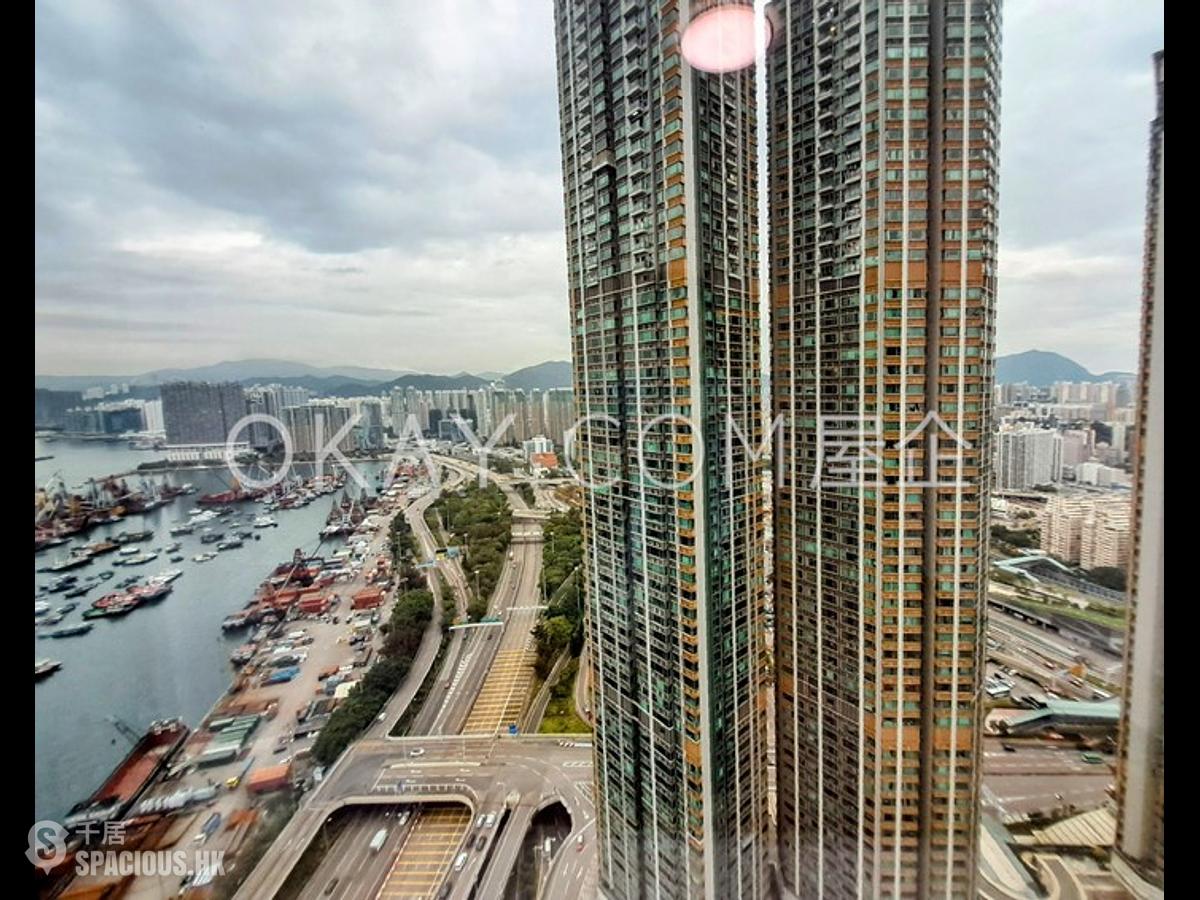 West Kowloon - The Cullinan (Tower 21 Zone 5 Star Sky) 01