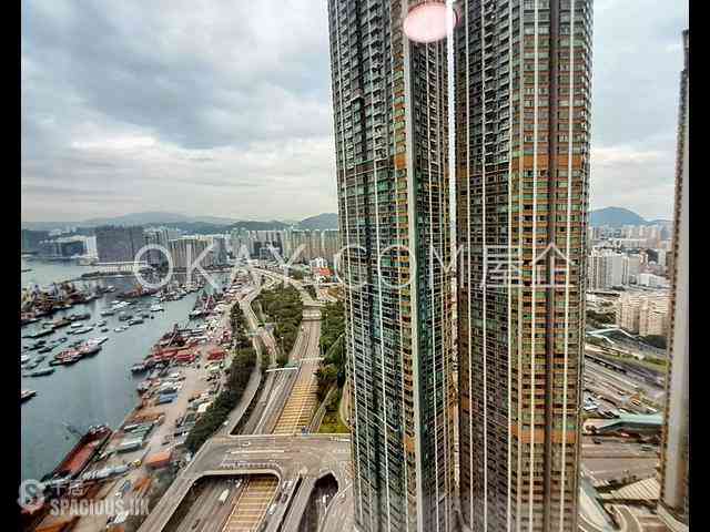 West Kowloon - The Cullinan (Tower 21 Zone 5 Star Sky) 01