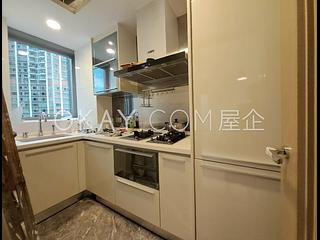 West Kowloon - The Cullinan (Tower 21 Zone 5 Star Sky) 02